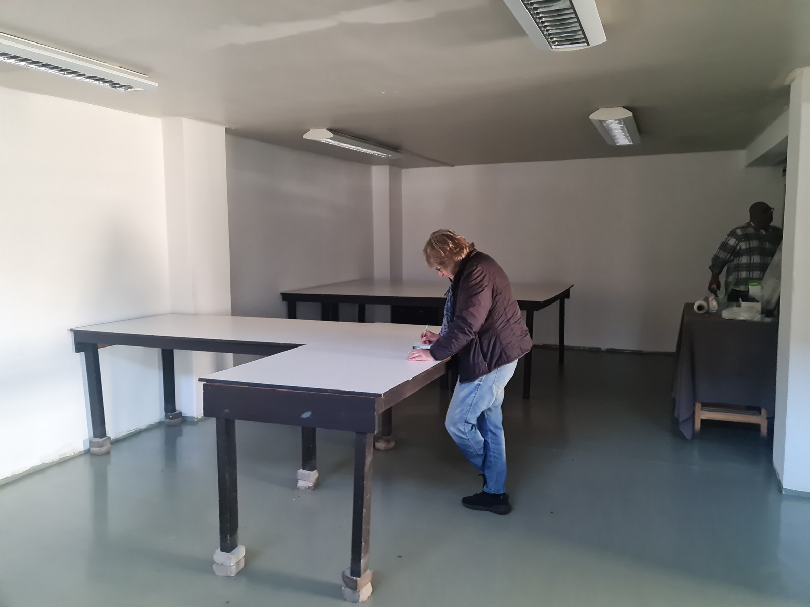 To Let commercial Property for Rent in Saxenburg Park 2 Western Cape